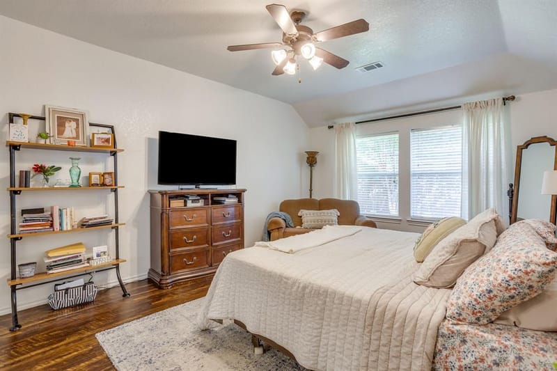 853 Royal Oak Lane, Burleson TX 76028 - Photo 25
