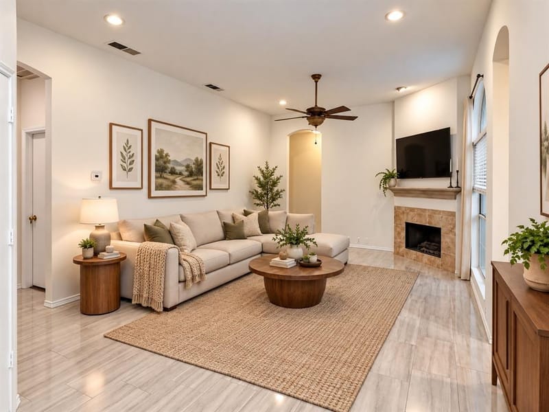 4221 Creekstone Drive, Plano TX 75093 - Photo 2