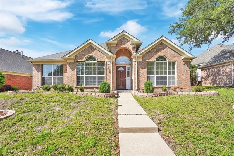 4221 Creekstone Drive, Plano TX 75093
