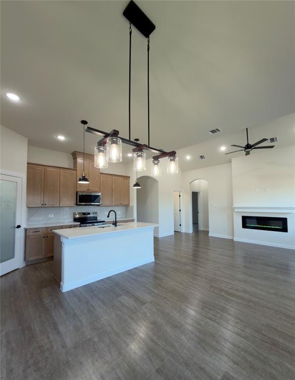 3412 Brazos River Drive, Granbury TX 76048 - Photo 3