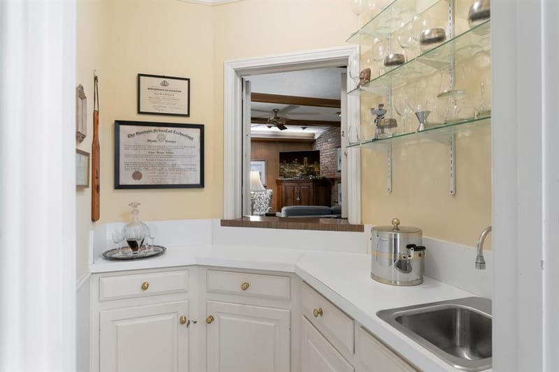 6950 Midcrest Drive, Dallas TX 75254 - Photo 22
