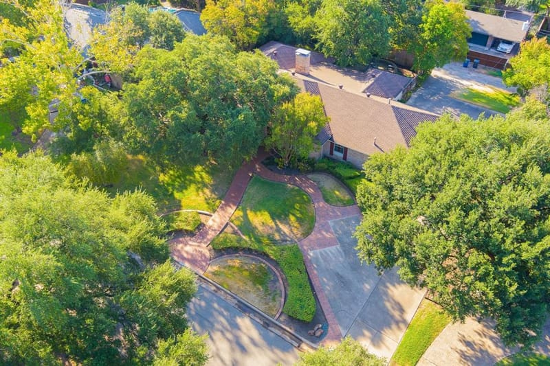 6950 Midcrest Drive, Dallas TX 75254 - Photo 38