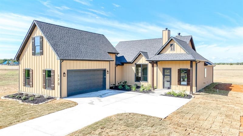 170 Canal Street, Corsicana TX 75109