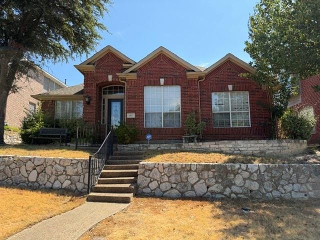 1817 Mystic Street, Rockwall TX 75032