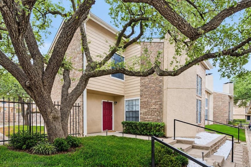4748 Old Bent Tree Lane # 101, Dallas TX 75287 - Photo 27