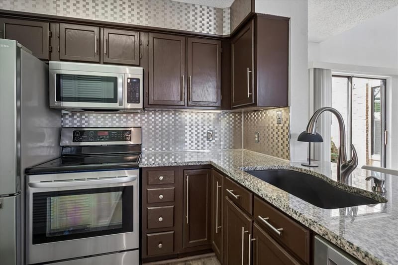 4748 Old Bent Tree Lane # 101, Dallas TX 75287 - Photo 6