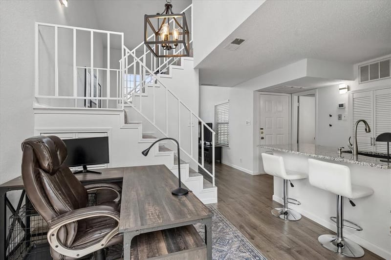 4748 Old Bent Tree Lane # 101, Dallas TX 75287 - Photo 12