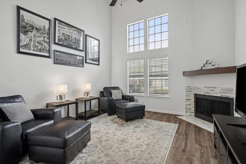 4748 Old Bent Tree Lane # 101, Dallas TX 75287