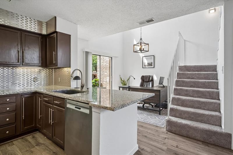 4748 Old Bent Tree Lane # 101, Dallas TX 75287 - Photo 5