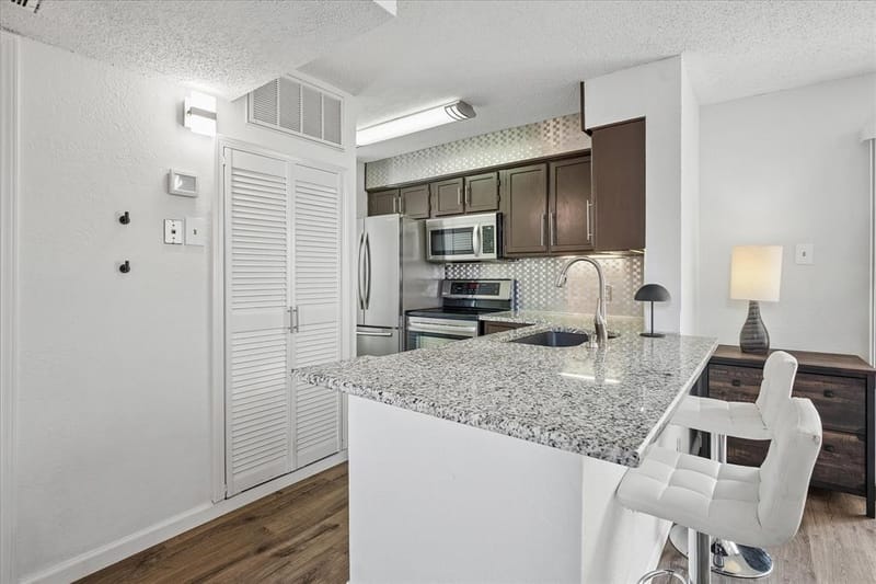 4748 Old Bent Tree Lane # 101, Dallas TX 75287 - Photo 9