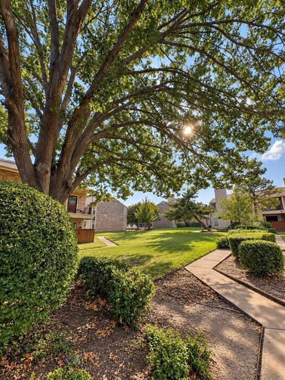 4748 Old Bent Tree Lane # 101, Dallas TX 75287 - Photo 24