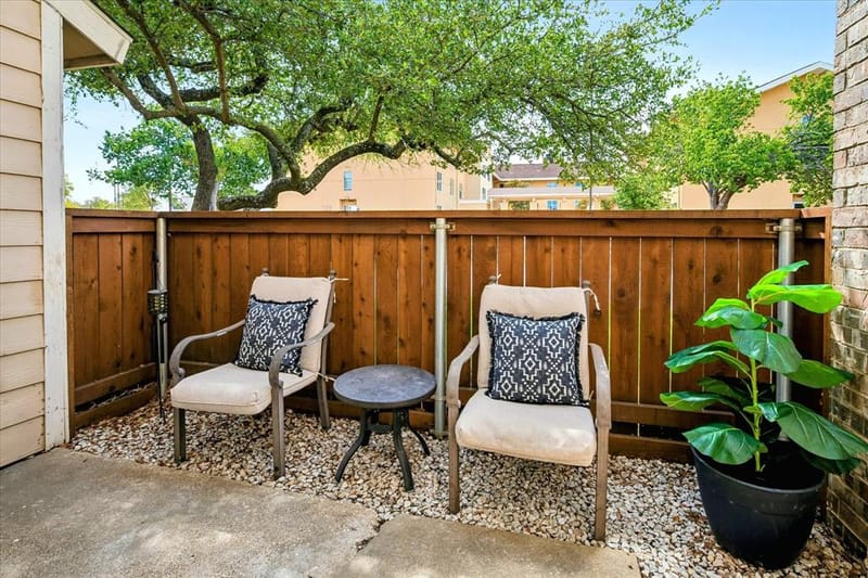 4748 Old Bent Tree Lane # 101, Dallas TX 75287 - Photo 14