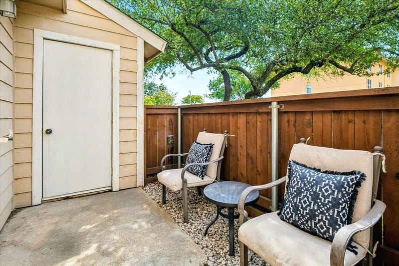 4748 Old Bent Tree Lane # 101, Dallas TX 75287 - Photo 15