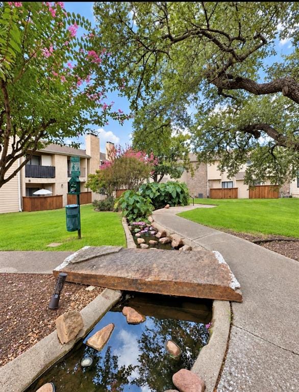 4748 Old Bent Tree Lane # 101, Dallas TX 75287 - Photo 25