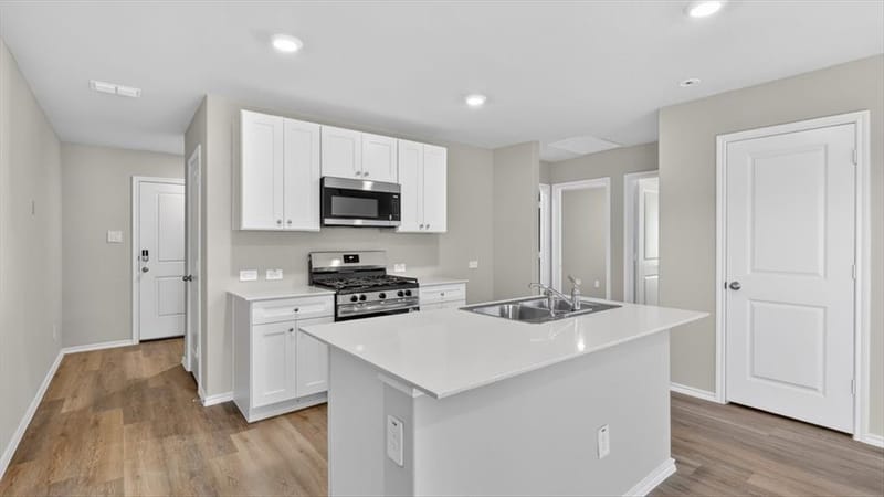1312 DENIM Street, Denton TX 76249 - Photo 2