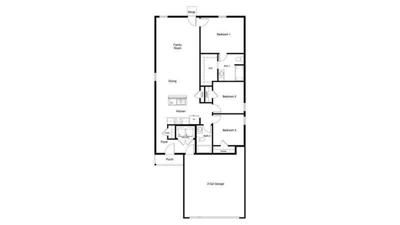 1312 DENIM Street, Denton TX 76249 - Photo 16