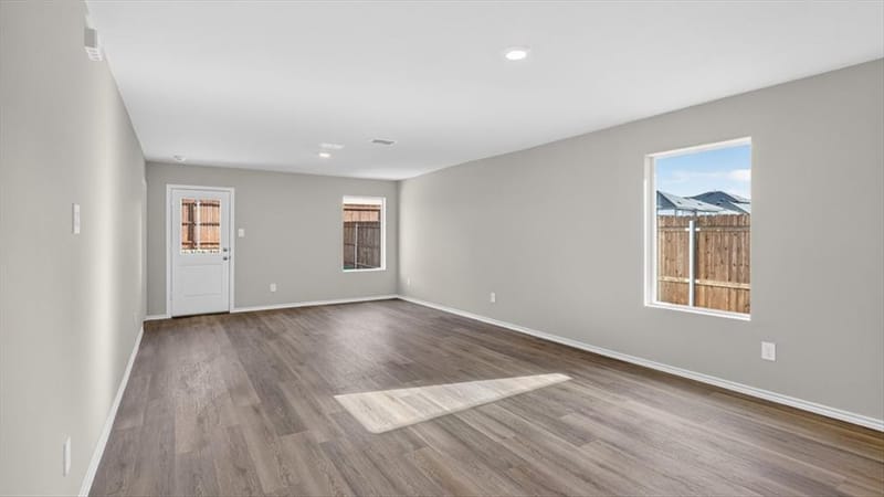 1312 DENIM Street, Denton TX 76249 - Photo 5