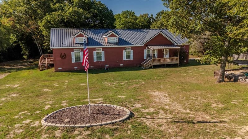 4801 CR 3923, Athens TX 75752 - Photo 32