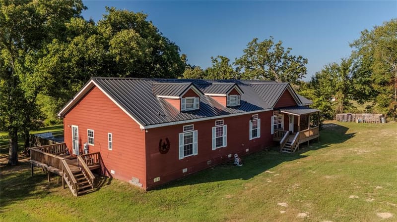 4801 CR 3923, Athens TX 75752 - Photo 33