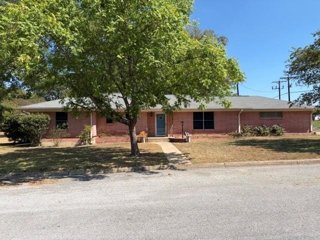 301 Hart Street, Quitman TX 75783