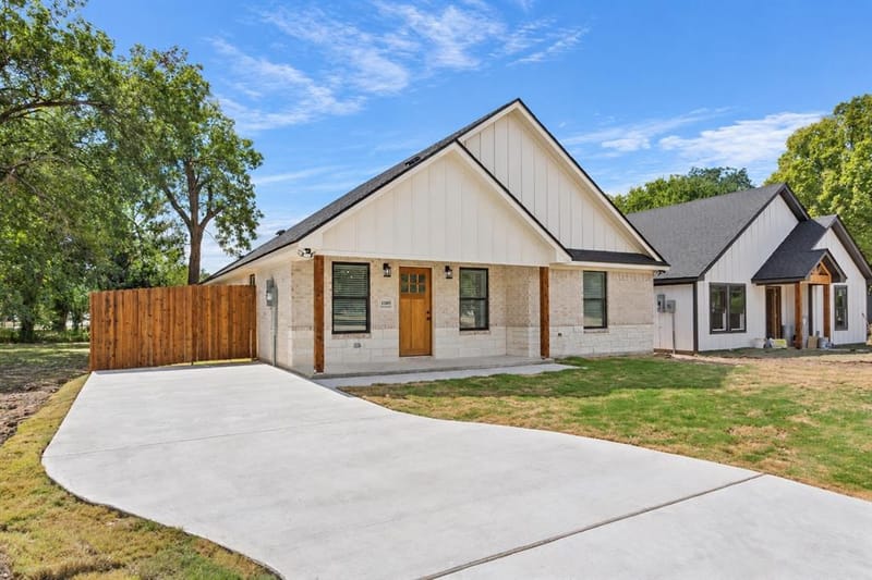 1105 Forrest Street, Waco TX 76704 - Photo 2
