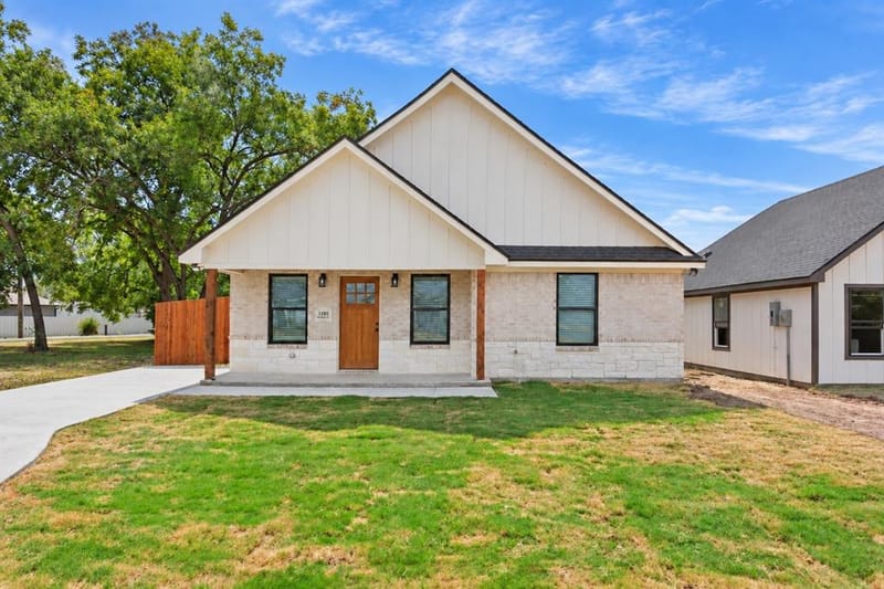 1105 Forrest Street, Waco TX 76704