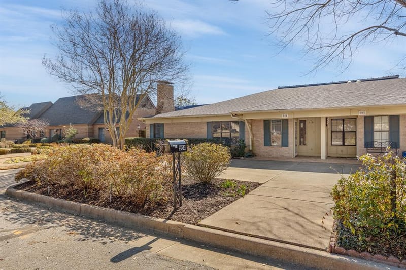 504 Woodland Hills Drive, Tyler TX 75701 - Photo 27
