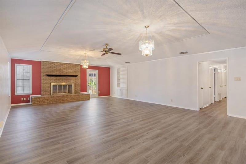504 Woodland Hills Drive, Tyler TX 75701 - Photo 5