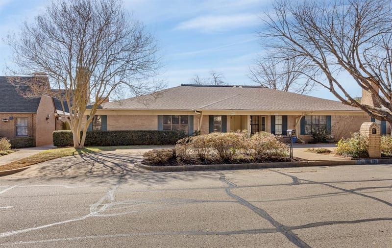 504 Woodland Hills Drive, Tyler TX 75701 - Photo 25