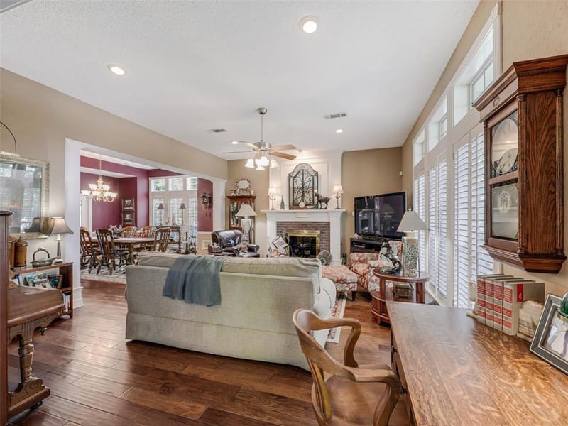 507 W White Street, Anna TX 75409 - Photo 9