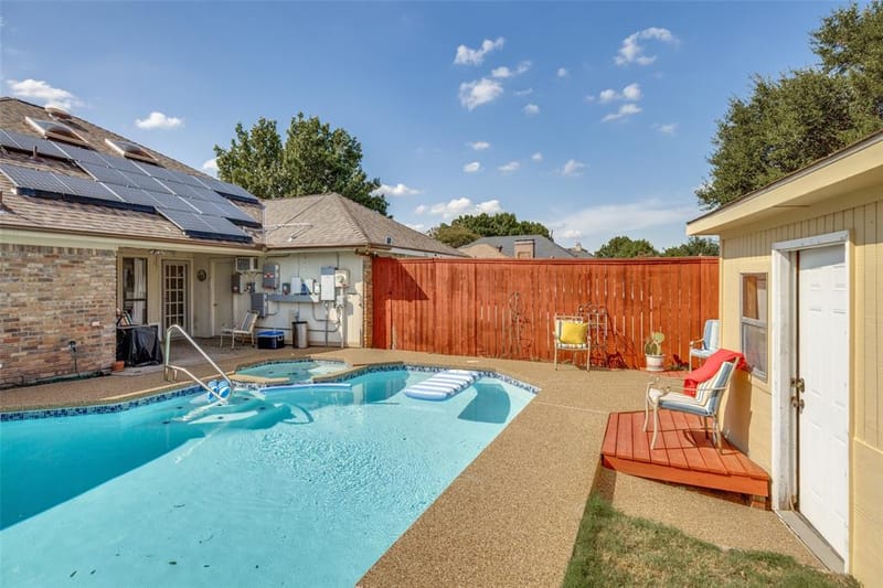 902 N Allen Heights Drive, Allen TX 75002 - Photo 23