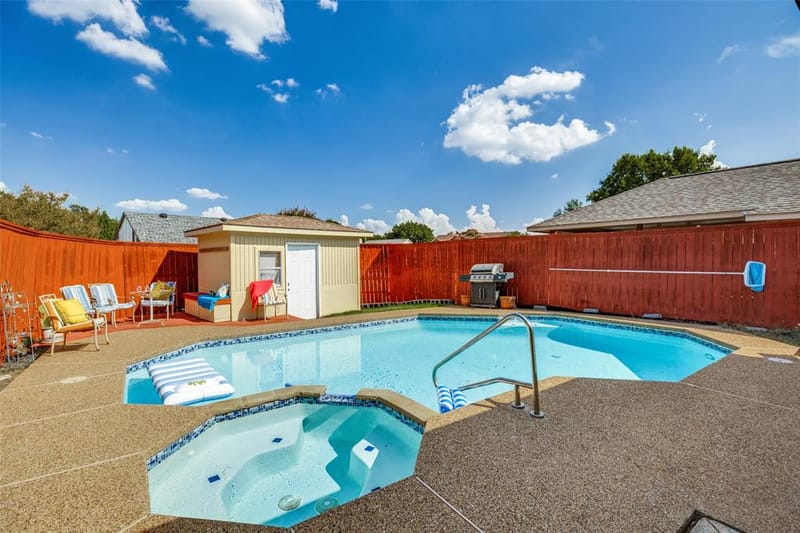 902 N Allen Heights Drive, Allen TX 75002 - Photo 2