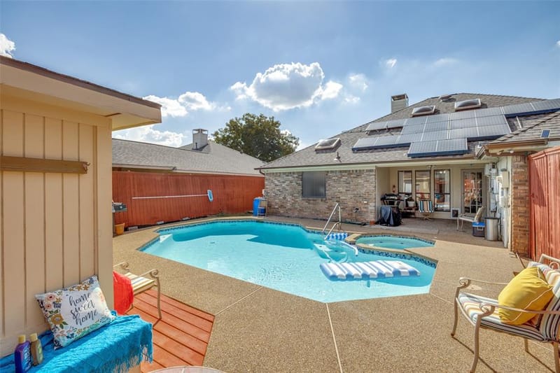 902 N Allen Heights Drive, Allen TX 75002 - Photo 22
