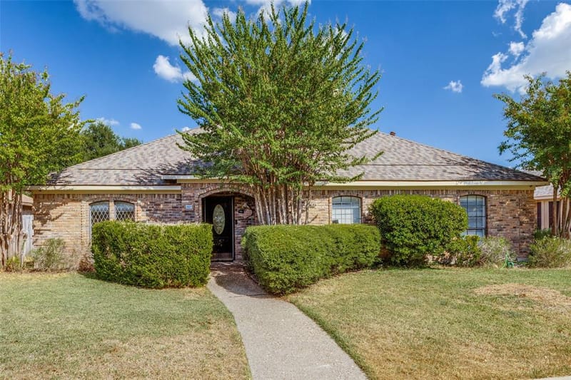 902 N Allen Heights Drive, Allen TX 75002 - Photo 3