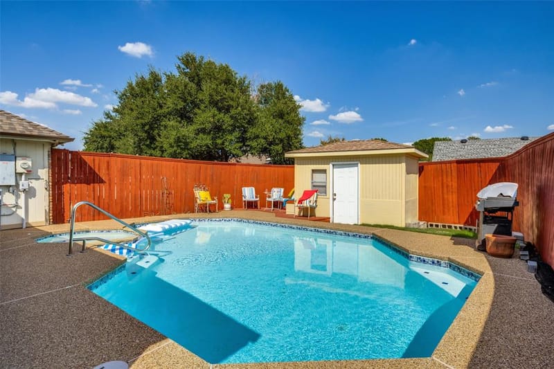 902 N Allen Heights Drive, Allen TX 75002