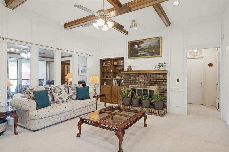 902 N Allen Heights Drive, Allen TX 75002 - Photo 5
