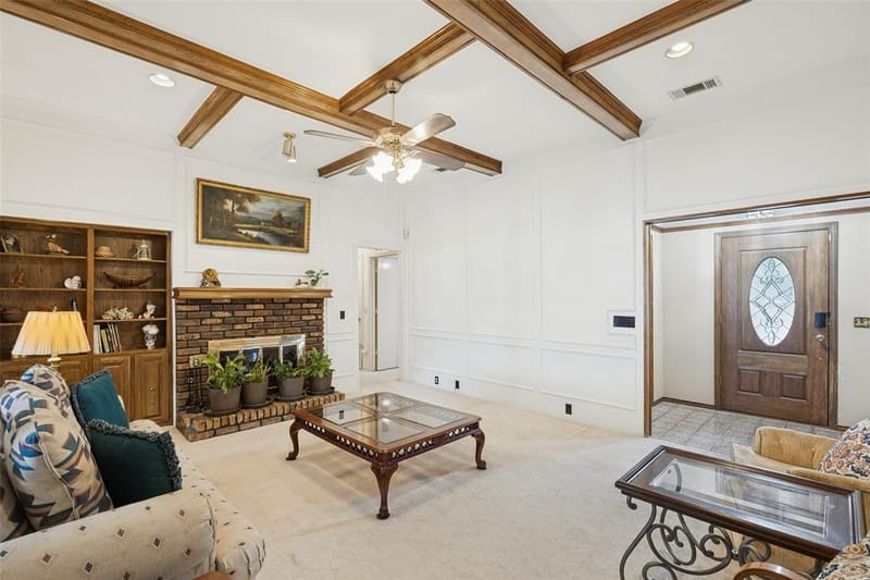 902 N Allen Heights Drive, Allen TX 75002 - Photo 4