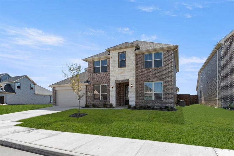4348 Noble Lane, Midlothian TX 76065 - Photo 2