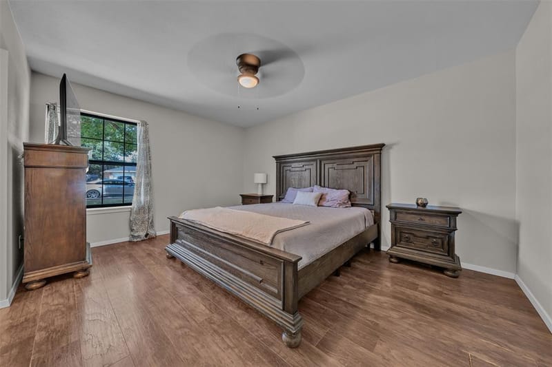 416 Ferenz Avenue, Crowley TX 76036 - Photo 27