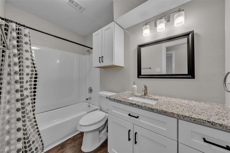 416 Ferenz Avenue, Crowley TX 76036 - Photo 6