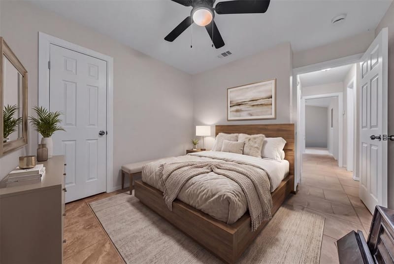 416 Ferenz Avenue, Crowley TX 76036 - Photo 26