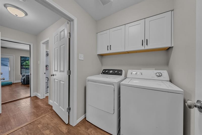 416 Ferenz Avenue, Crowley TX 76036 - Photo 22