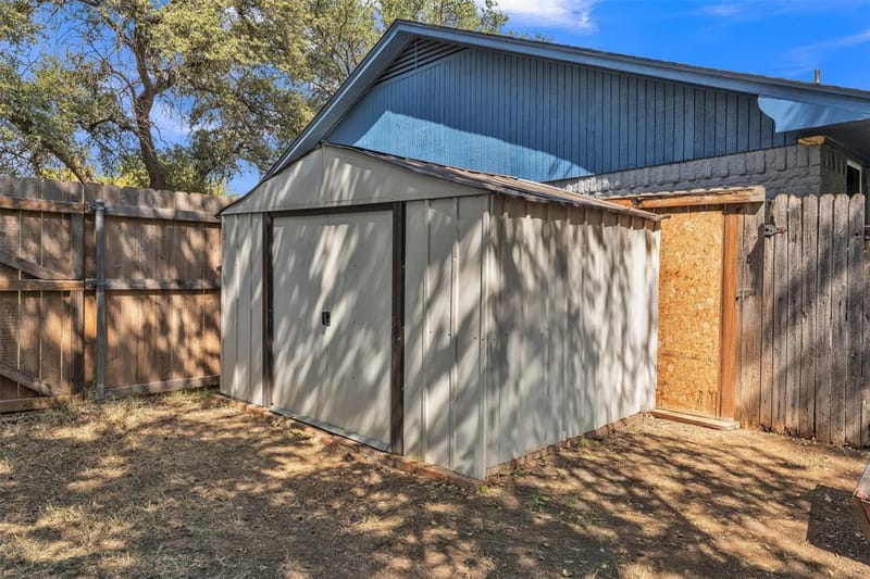 416 Ferenz Avenue, Crowley TX 76036 - Photo 36