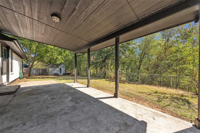 416 Ferenz Avenue, Crowley TX 76036 - Photo 32