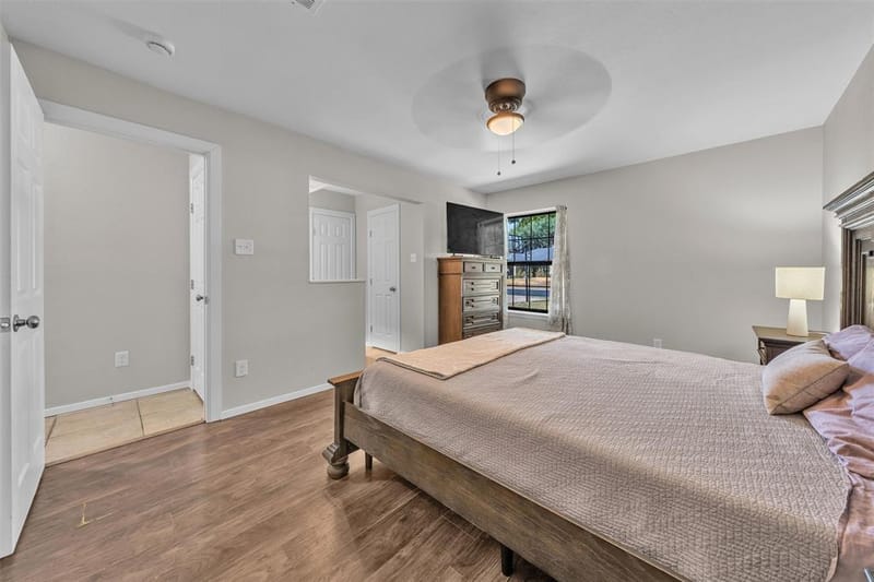 416 Ferenz Avenue, Crowley TX 76036 - Photo 28