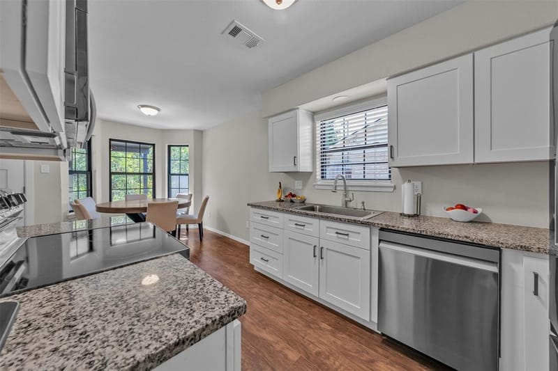 416 Ferenz Avenue, Crowley TX 76036 - Photo 5