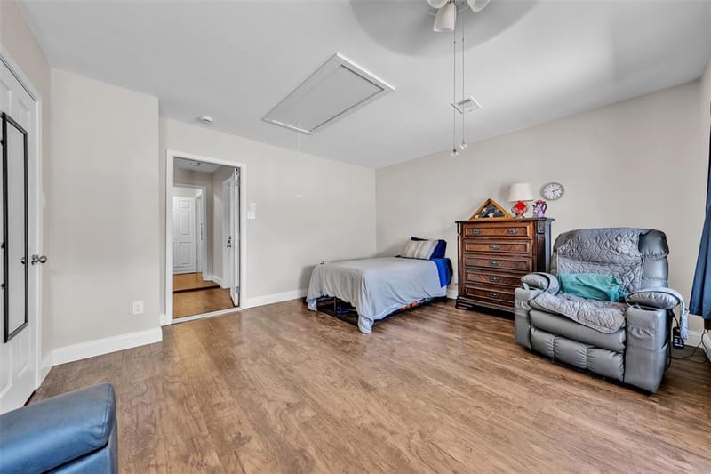 416 Ferenz Avenue, Crowley TX 76036 - Photo 20