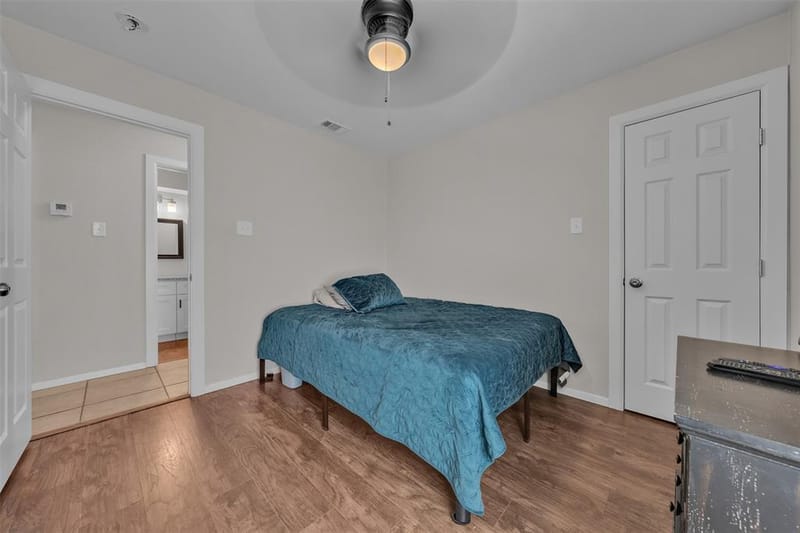 416 Ferenz Avenue, Crowley TX 76036 - Photo 24