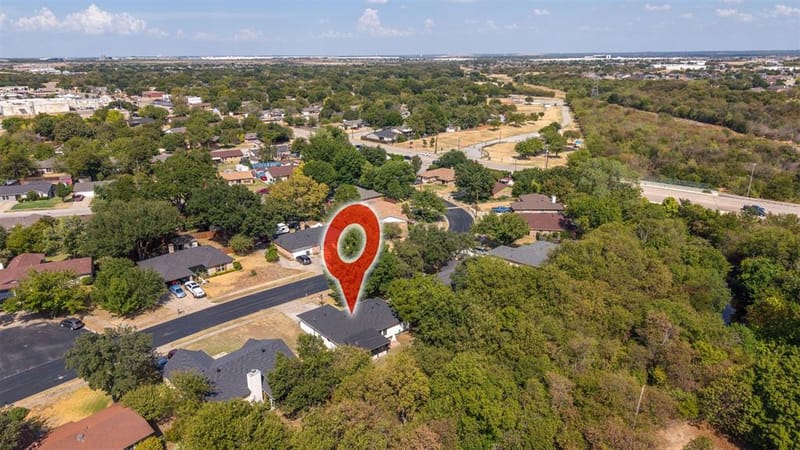 416 Ferenz Avenue, Crowley TX 76036 - Photo 38