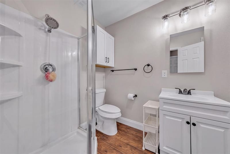 416 Ferenz Avenue, Crowley TX 76036 - Photo 18